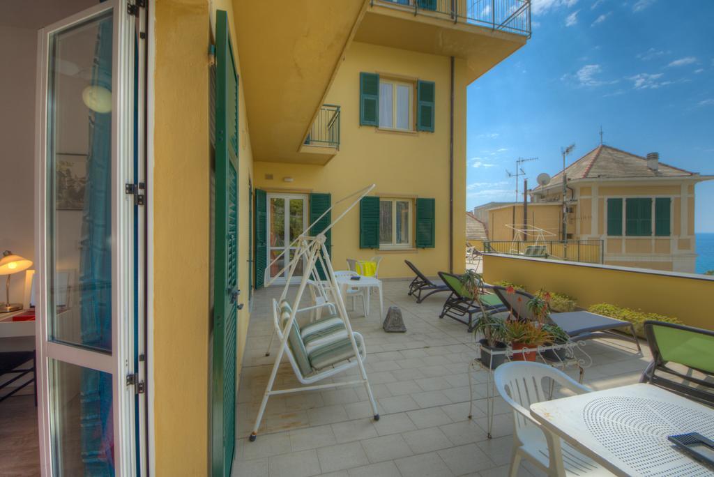 Hotel Deutsche Familien Финале Лигуре Екстериор снимка